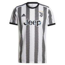 Mens Juventus Home Jersey 2022/23