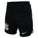 Mens Corinthians Home Shorts 2022/23