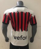 Mens AC Milan x Nenem Fourth Jersey Mens 2021/22