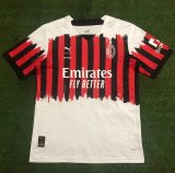 Mens AC Milan x Nenem Fourth Jersey Mens 2021/22