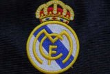 Mens Real Madrid Retro Away Jersey 1998-2000