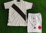 Kids Vasco da Gama FC Away Jersey 2022/23