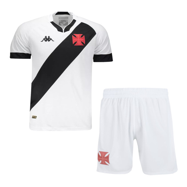 Kids Vasco da Gama FC Away Jersey 2022/23