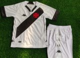 Kids Vasco da Gama FC Away Jersey 2022/23