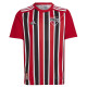 Mens Sao Paulo FC Away Jersey 2022/23