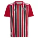 Mens Sao Paulo FC Away Jersey 2022/23