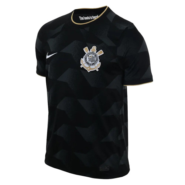 Mens Corinthians Away Jersey 2022/23