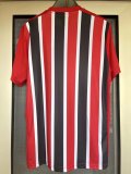Mens Sao Paulo FC Away Jersey 2022/23