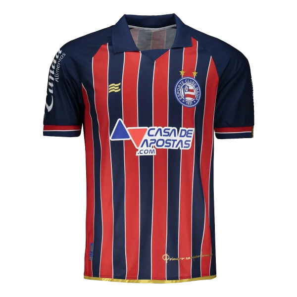 Mens Bahia Away Jersey 2022/23
