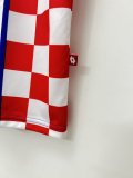 Mens Croatia Retro Away Jersey 1998