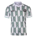 Mens Nigeria Retro Away Jersey 1994
