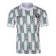 Mens Nigeria Retro Away Jersey 1994