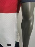 Mens Portugal Away Jersey FIFA World Cup Qatar 2022 - Match