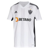 Mens Atletico Mineiro Away Jersey 2022/23