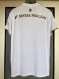 Mens Bayern Munich Away Jersey 2022/23