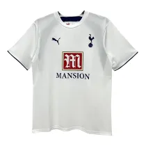 Mens Tottenham Hotspur Retro Home Jersey 2006/07