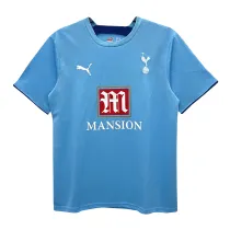 Mens Tottenham Hotspur Retro Away Jersey 2006/07
