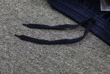 Mens France Singlet Suit Navy 2022