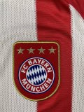 Mens Bayern Munich Retro Home Jersey 2010