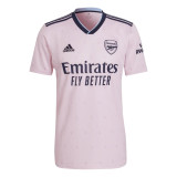 Mens Arsenal Third Jersey 2022/23