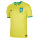 Mens Brazil Home Jersey FIFA World Cup Qatar 2022