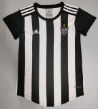 Womens Atletico Mineiro Home Jersey 2022/23