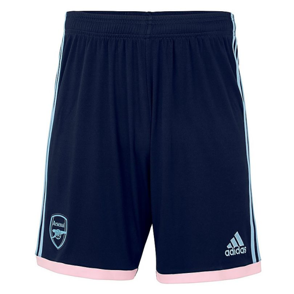 Mens Arsenal Third Shorts 2022/23