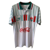 Mens Fluminense Retro Away Jersey 1993