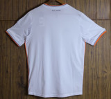Mens Real Madrid Retro Home Jersey 2013/14