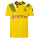 Mens Borussia Dortmund Third Jersey 2022/23