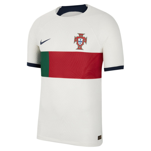Mens Portugal Away Jersey FIFA World Cup Qatar 2022 - Match