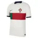 Mens Portugal Away Jersey FIFA World Cup Qatar 2022 - Match