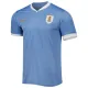Mens Uruguay Home Jersey FIFA World Cup Qatar 2022