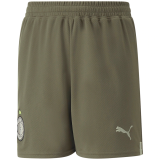 Mens AC Milan Third Shorts 2022/23