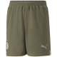 Mens AC Milan Third Shorts 2022/23
