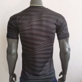 Mens Real Madrid Third Authentic Jersey 2022/23 - Match