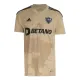 Mens Atletico Mineiro Third Jersey 2022/23