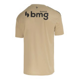 Mens Atletico Mineiro Third Jersey 2022/23