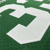 Mens Boston Celtics Mitchell & Ness Big & Tall Hardwood Classics Jersey
