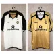 Manchester United Home Retro Jersey Men 100-Year Anniversary 1902-2002