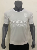 Mens Arsenal No More Red Whiteout Jersey 2023/24