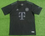 Mens Bayern Munich Special Edition Black Jersey 2023/24
