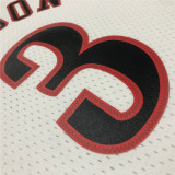 Mens Philadelphia 76ers Allen Iverson Mitchell & Ness 1997-98 Hardwood Classics Jersey