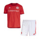 Kids Internacional Home Jersey 2023/24