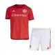 Kids Internacional Home Jersey 2023/24