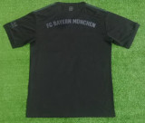 Mens Bayern Munich Special Edition Black Jersey 2023/24