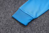 Mens Gremio Jacket + Pants Training Suit Blue 2023/24