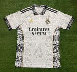 Mens Real Madrid Special Edition White Jersey 2023/24