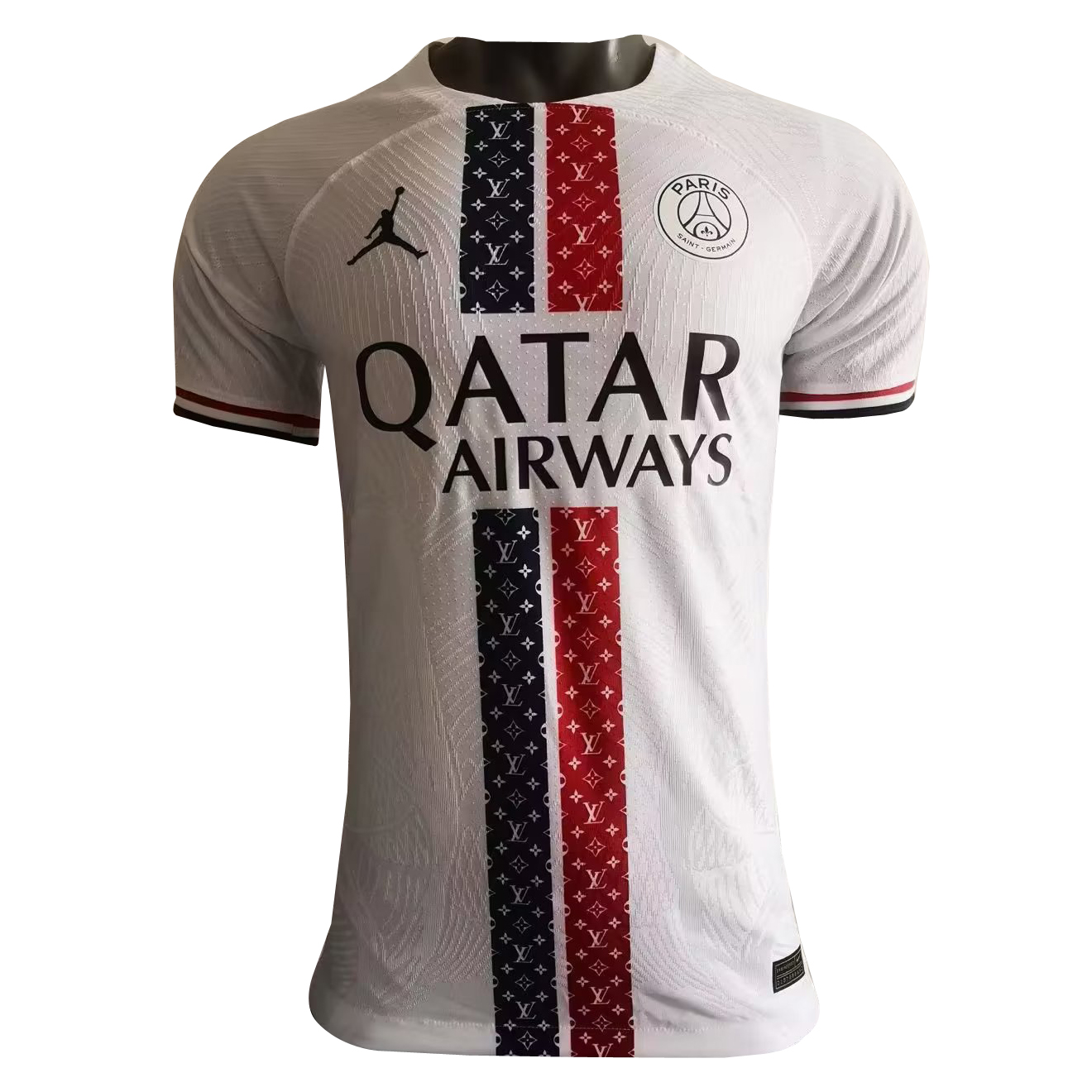 PSG x Louis Vuitton Concept Kit – Kitted Stories