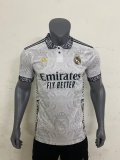 Mens Real Madrid Special Edition White Jersey 2023/24